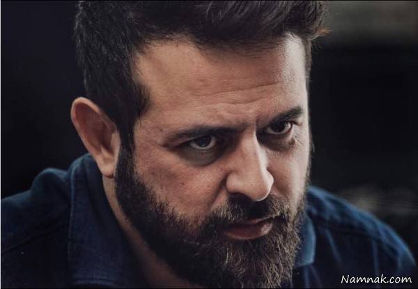فیلم سینمایی <strong>طلا</strong> با بازی هومن سیدی هومن سیدی